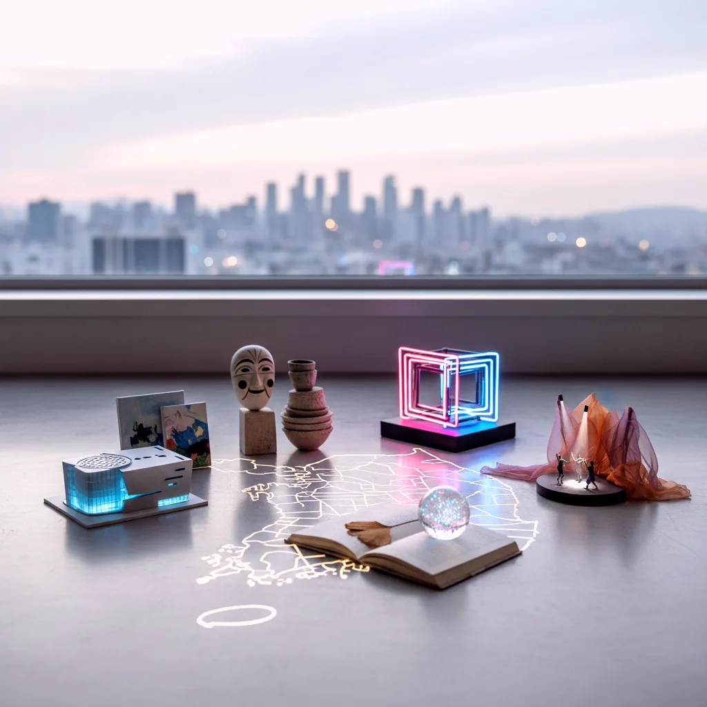 서울 전시회 추천 리스트 이번 달 가볼만한 5곳 총정리