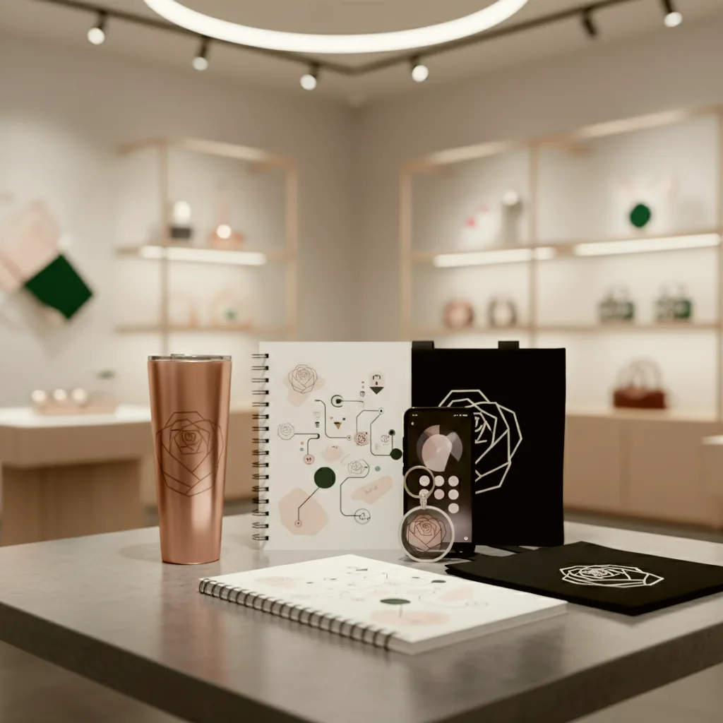 로제 팝업 스토어 방문 가이드 예약 방법 및 굿즈 총정리 3 로제 팝업 스토어 방문 가이드 예약 방법 및 굿즈 총정리