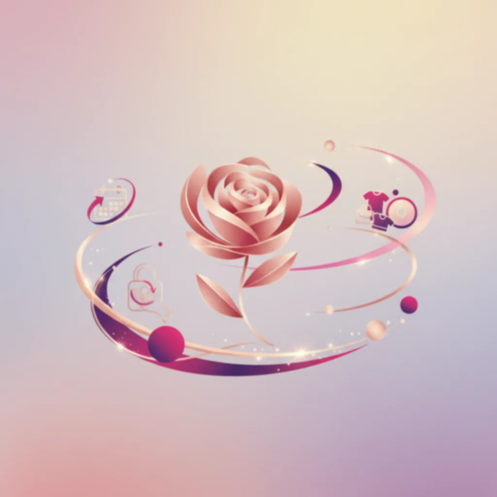 로제 팝업 스토어 방문 가이드 예약 방법 및 굿즈 총정리 4 로제 팝업 스토어 방문 가이드 예약 방법 및 굿즈 총정리