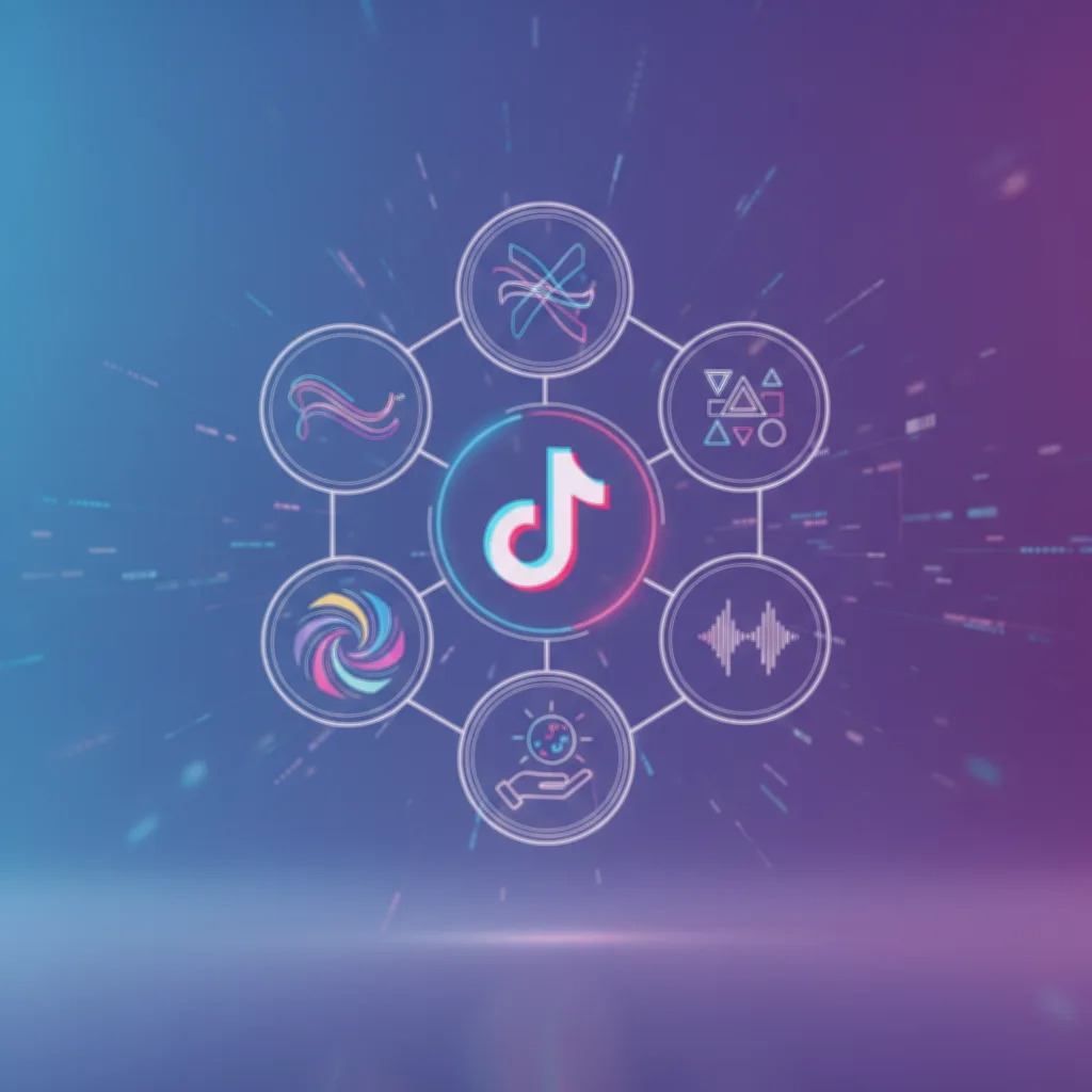 틱톡 히트챌린지 최신 트렌드 분석과 인기 챌린지 TOP 5 총정리