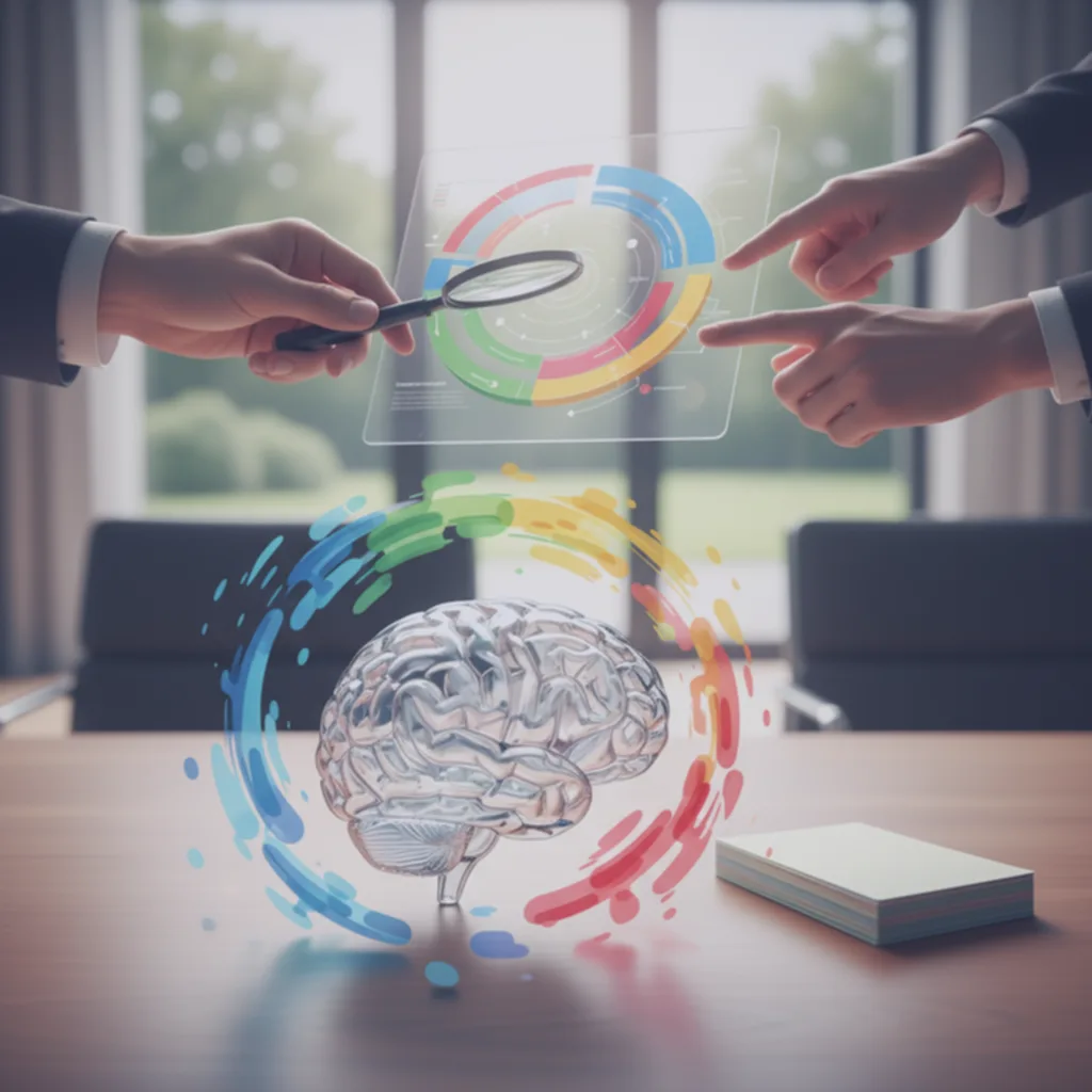 MBTI 검사 정확도 높이는 법과 올바른 결과 해석법 총정리