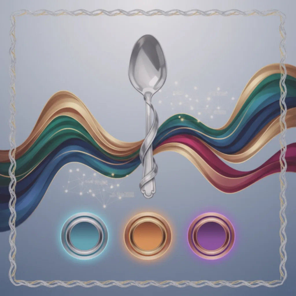 은수저 시세 변동 정리 및 함량별 매입 가격 확인하는 법