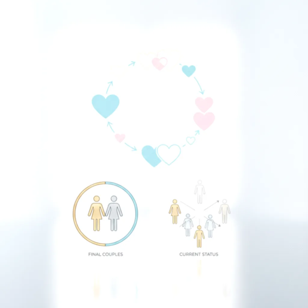 나는솔로 29기 최종선택 결과 및 현실 커플 현황 총정리 1 나는솔로 29기 최종선택 결과 및 현실 커플 현황 총정리