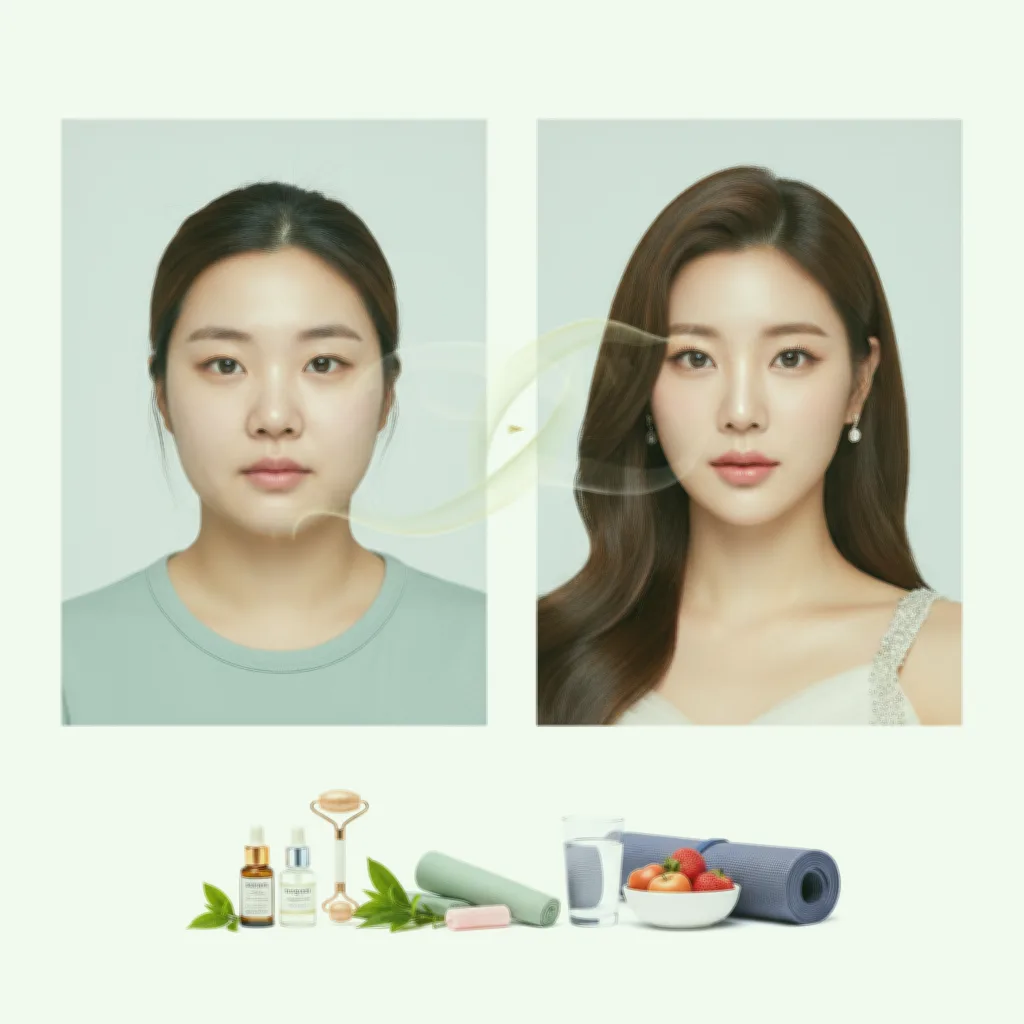 나는 솔로 29기 현숙 외모 변화 전후 비교와 관리 비결 총정리 1 나는 솔로 29기 현숙 외모 변화 전후 비교와 관리 비결 총정리