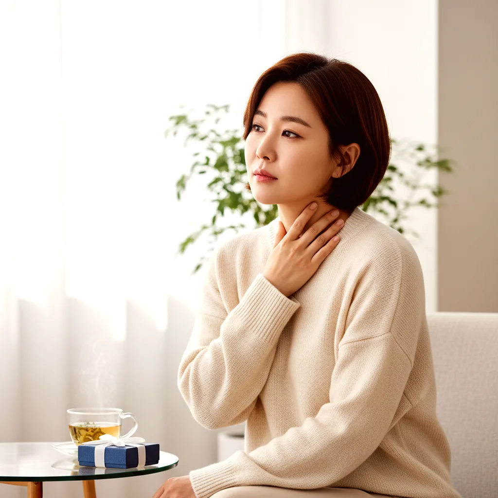 박나래 침묵 이유 성대 수술 소식과 현재 건강 상태 총정리