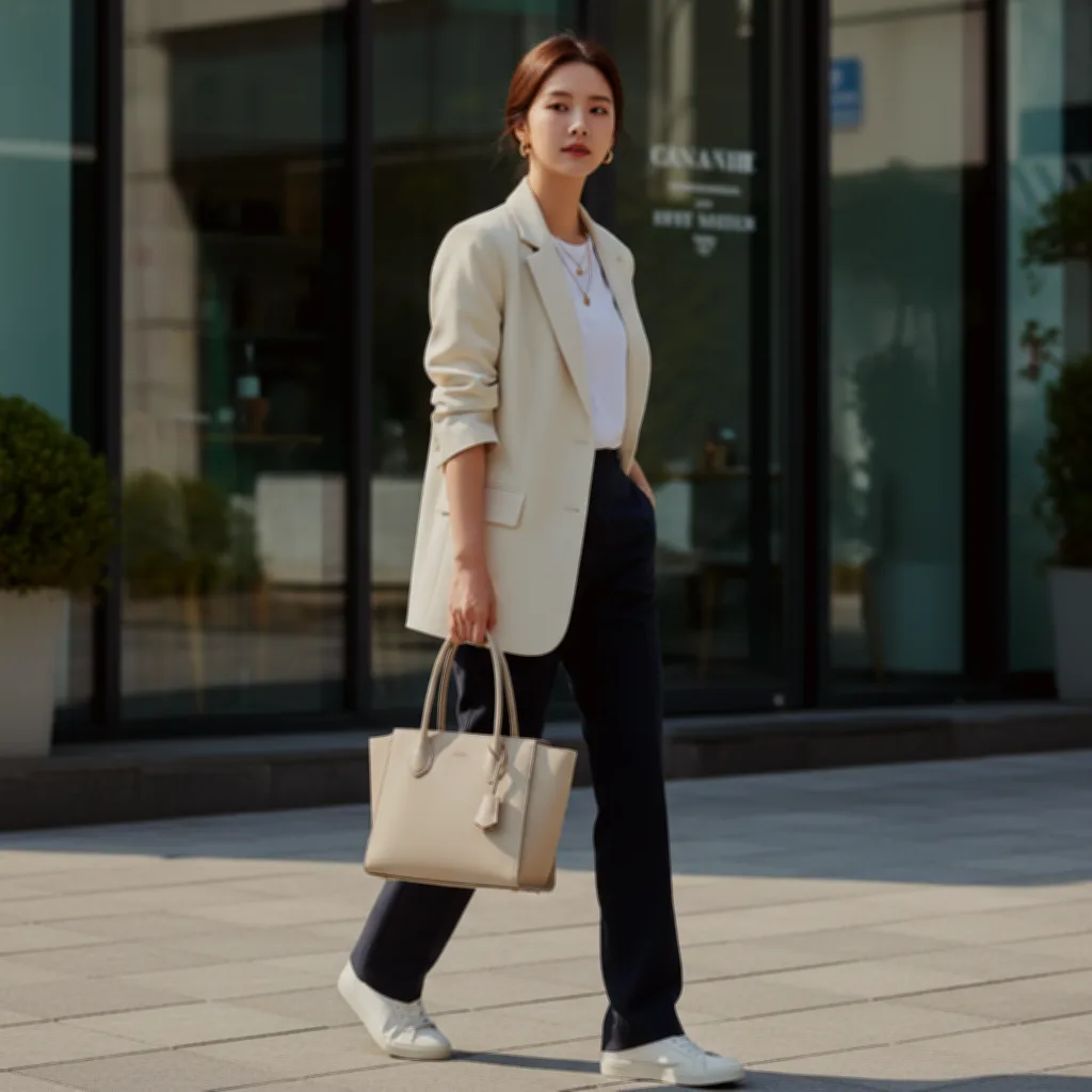 고윤정 국민가방 브랜드 정보와 가격 및 코디 방법 총정리