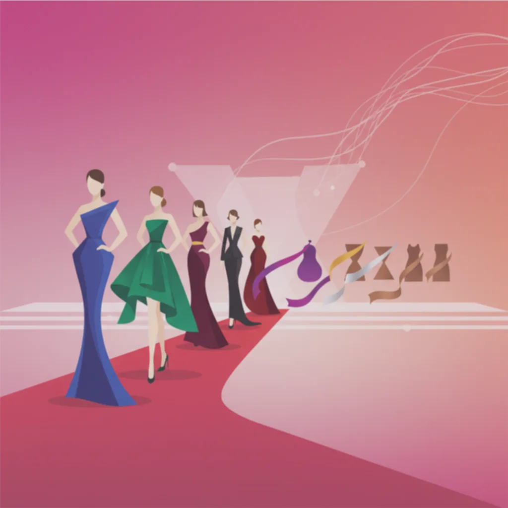 여배우 드레스 패션 레드카펫 트렌드 분석과 체형별 스타일링 팁 2 여배우 드레스 패션 레드카펫 트렌드 분석과 체형별 스타일링 팁