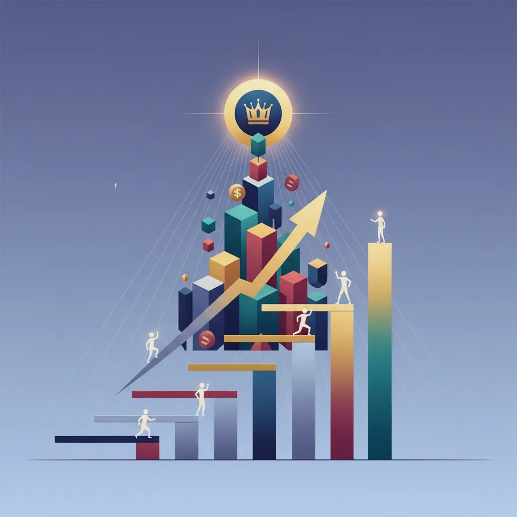 대기업 평균연봉 1억원 넘는 기업 리스트와 순위 총정리