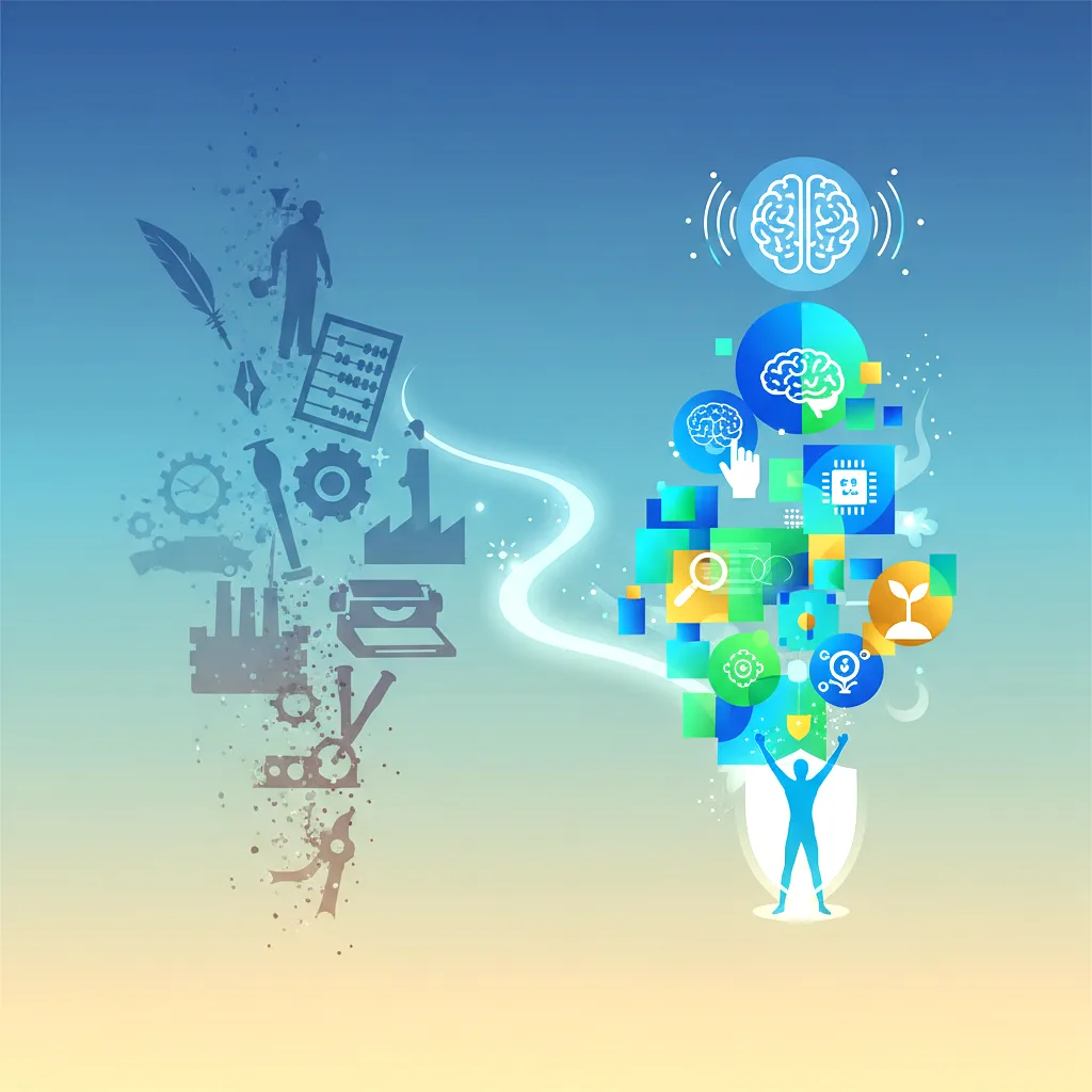 사라지는 직업 리스트와 인공지능 시대 살아남는 법 총정리 2 사라지는 직업 리스트와 인공지능 시대 살아남는 법 총정리