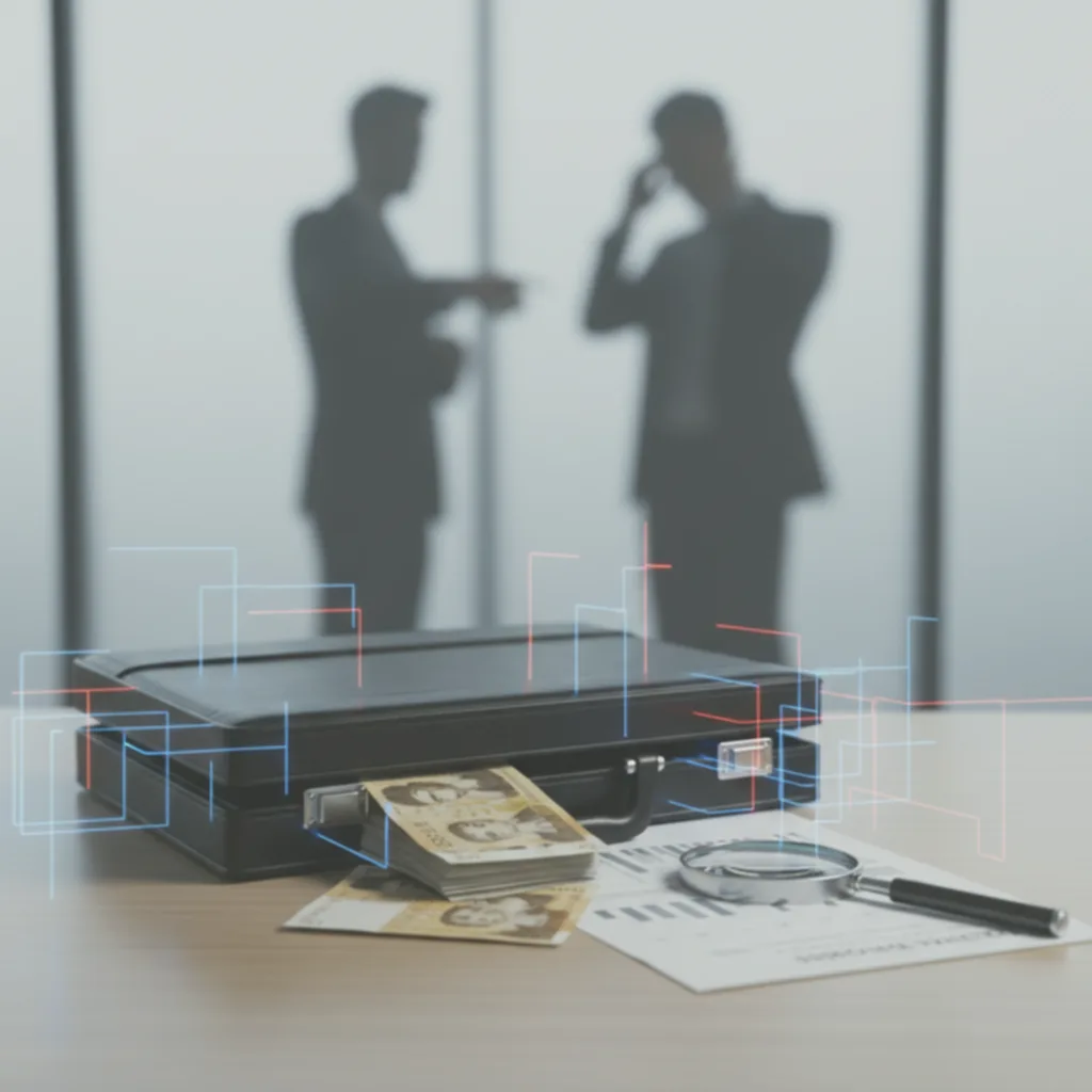 박나래 매니저 횡령 논란 사건 전말과 밝혀진 사실 총정리