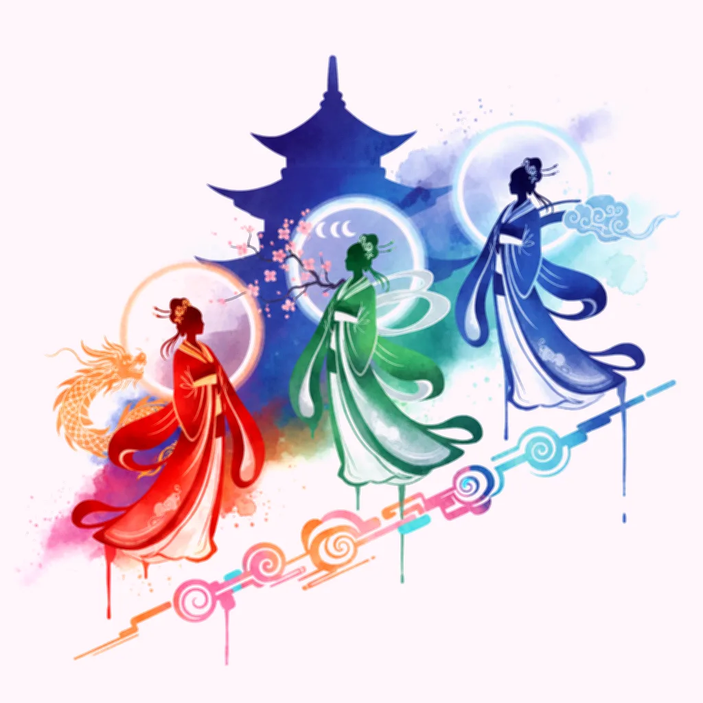 중국에서 잘나가는 인기 여배우 순위와 대표 출연작 총정리 4 중국에서 잘나가는 인기 여배우 순위와 대표 출연작 총정리