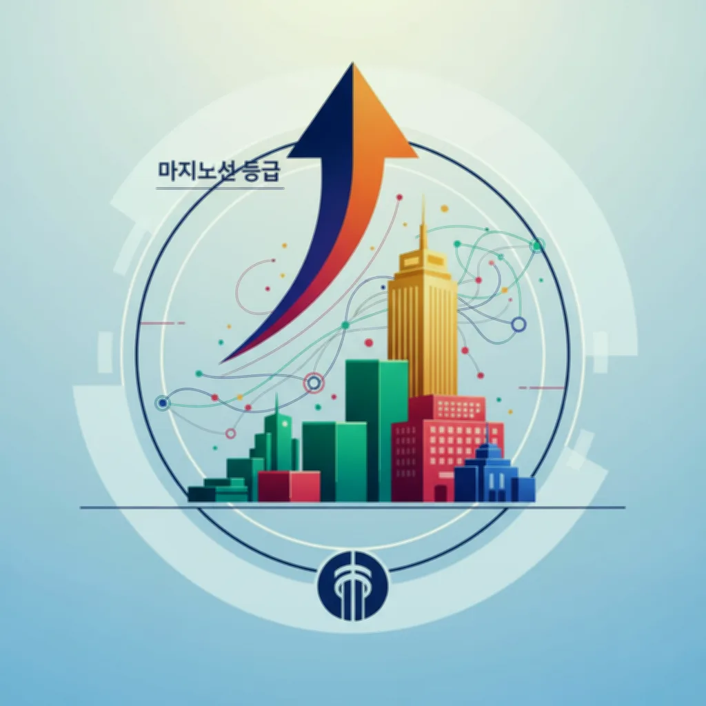 인서울 대학 마지노선 등급과 합격 가능한 대학 순위 총정리