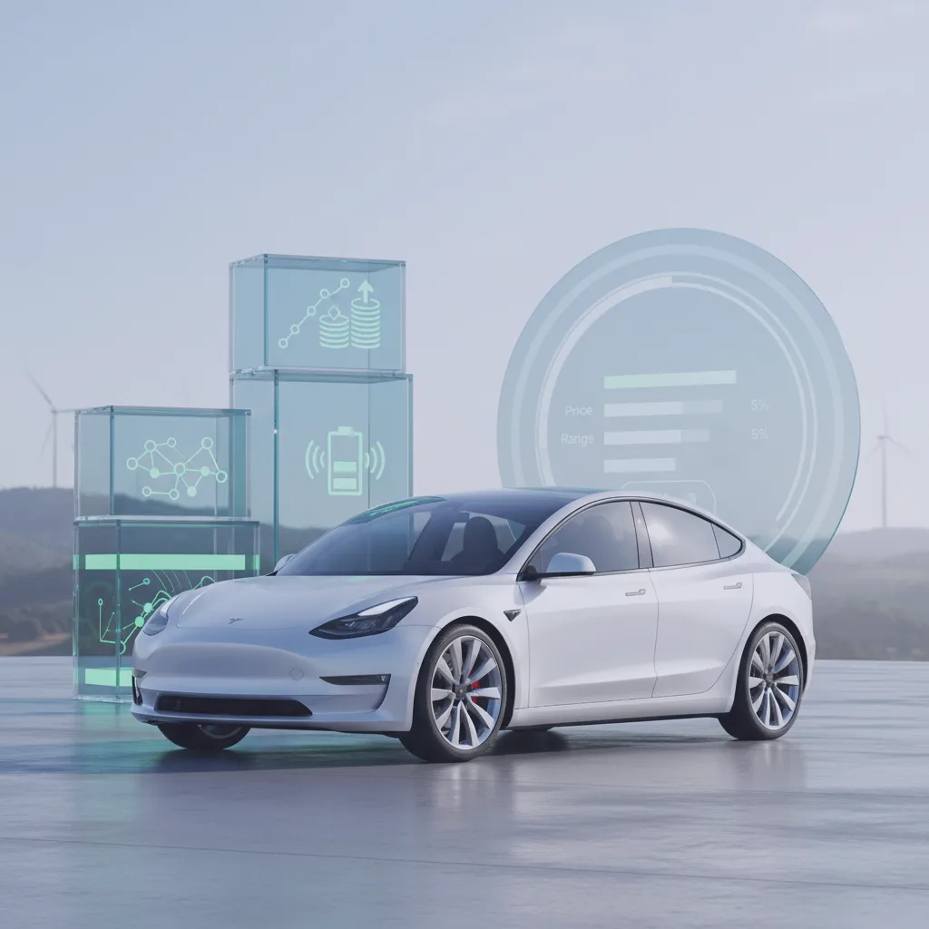 테슬라 모델3 가격 주행거리 보조금 혜택 및 실구매가 총정리