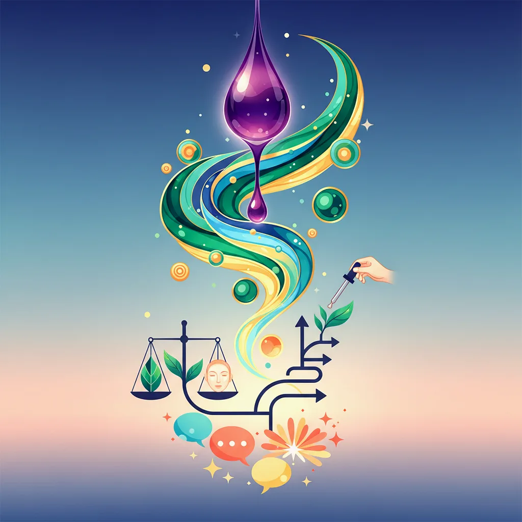 필랑트 보르피린 원액 효과와 올바른 사용법 및 후기 총정리