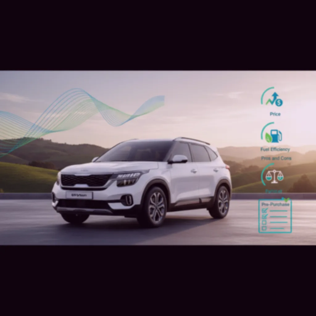 셀토스 하이브리드 가격 연비 장단점 구매 전 필수 체크리스트 3 셀토스 하이브리드 가격 연비 장단점 구매 전 필수 체크리스트