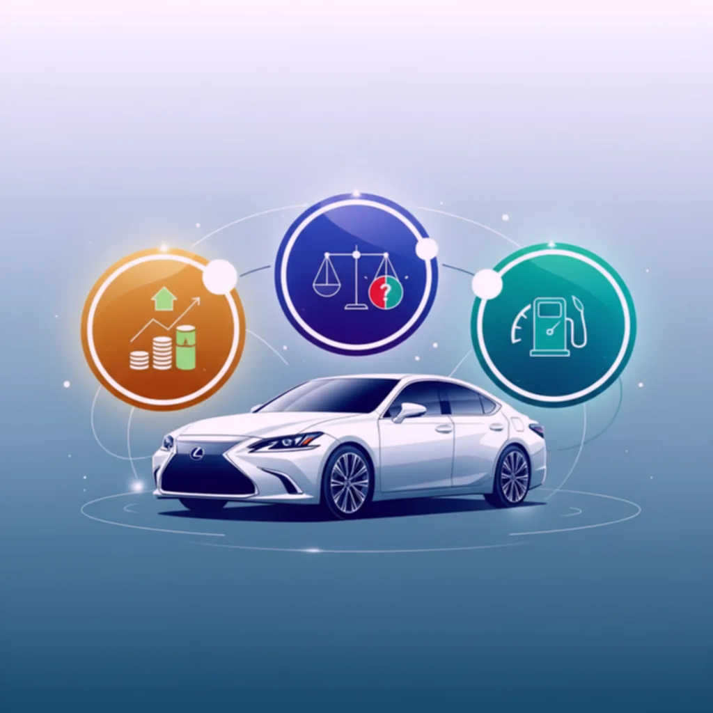 렉서스 ES300h 가격과 장단점 및 실연비 상세 가이드 4 렉서스 ES300h 가격과 장단점 및 실연비 상세 가이드