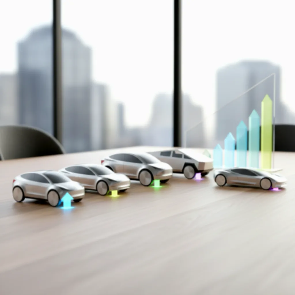 테슬라 모델별 가격 비교와 2024년 보조금 혜택 총정리 3 테슬라 모델별 가격 비교와 2024년 보조금 혜택 총정리