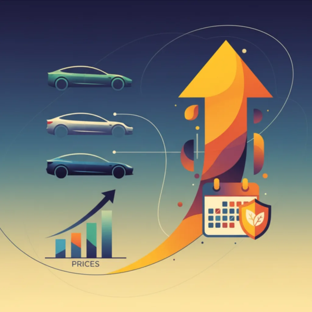 테슬라 모델별 가격 비교와 2024년 보조금 혜택 총정리 4 테슬라 모델별 가격 비교와 2024년 보조금 혜택 총정리