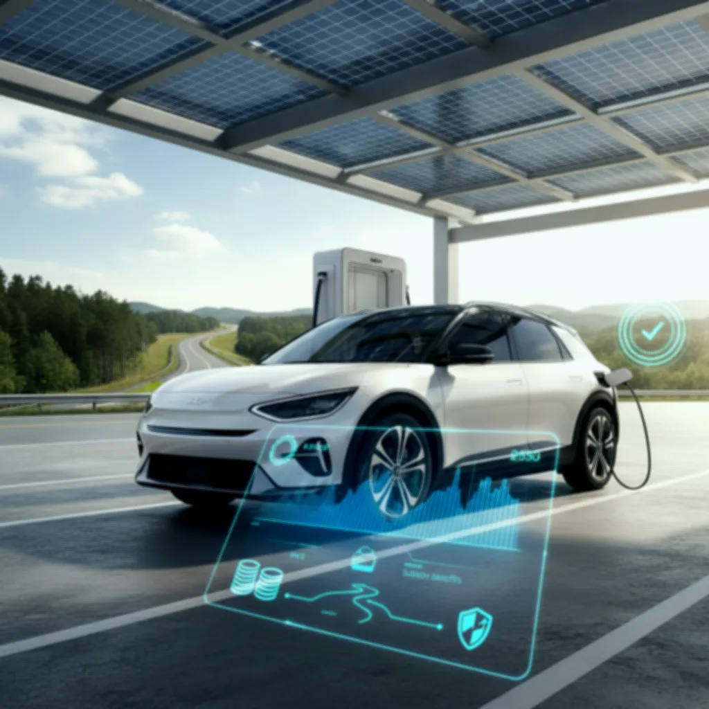 기아 EV3 가격과 주행거리 및 보조금 혜택 총정리