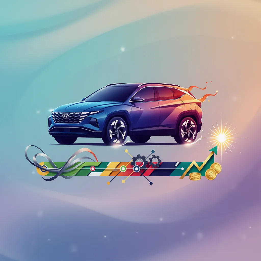 투싼 풀체인지 출시일 디자인 제원 및 예상 가격 총정리