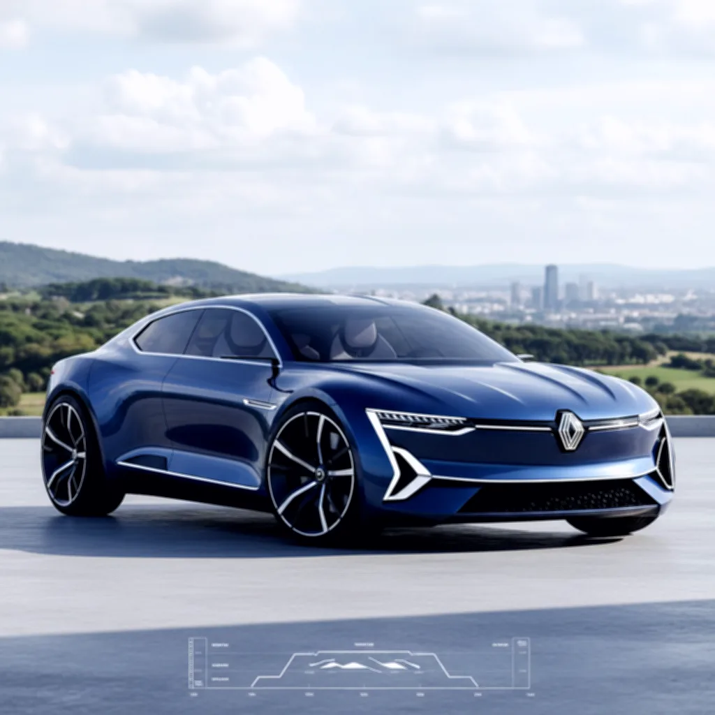 르노 필란테 디자인 특징과 성능 및 주요 제원 총정리 3 르노 필란테 디자인 특징과 성능 및 주요 제원 총정리