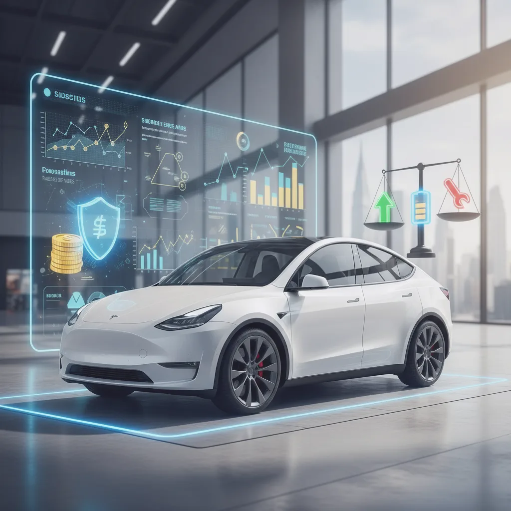 모델Y 2024년 가격 및 보조금 혜택과 장단점 총정리