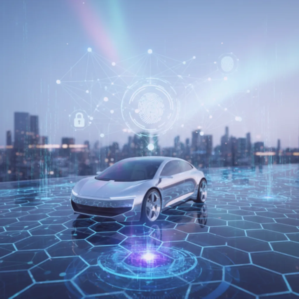 슈프리마 자율주행 보안 기술의 특징과 미래 전망 총정리 3 슈프리마 자율주행 보안 기술의 특징과 미래 전망 총정리