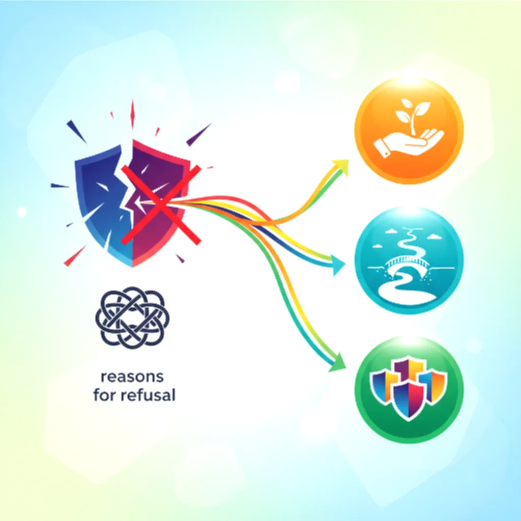 실손보험 가입 거절 사유와 해결 방법 및 대안 총정리