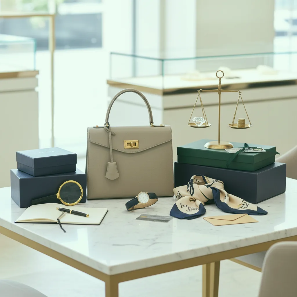 중고 명품 시장 현명하게 이용하는 방법과 주의사항 총정리 3 중고 명품 시장 현명하게 이용하는 방법과 주의사항 총정리