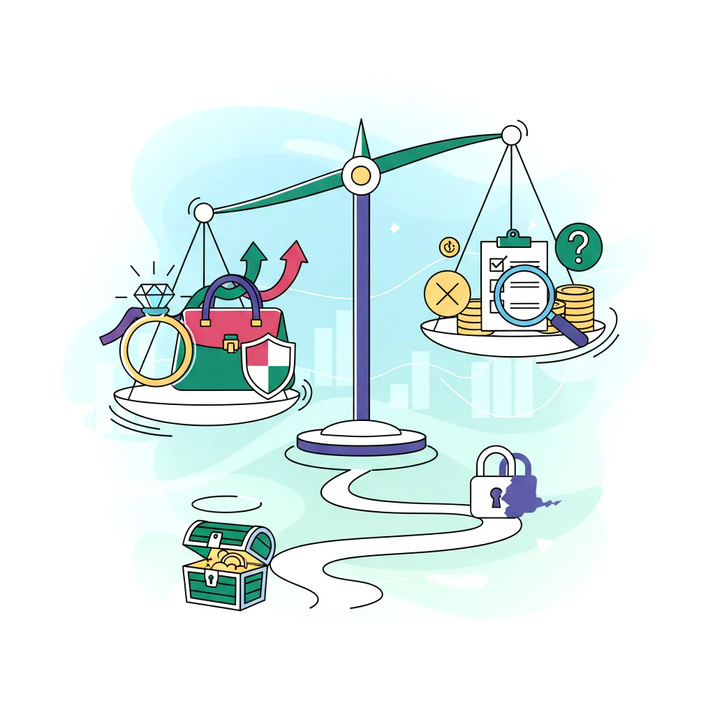 중고 명품 시장 현명하게 이용하는 방법과 주의사항 총정리 4 중고 명품 시장 현명하게 이용하는 방법과 주의사항 총정리