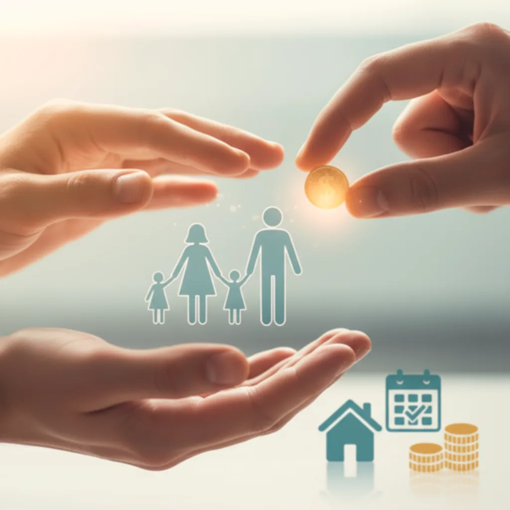 긴급복지지원 신청방법 및 자격 조건과 지원 금액 총정리