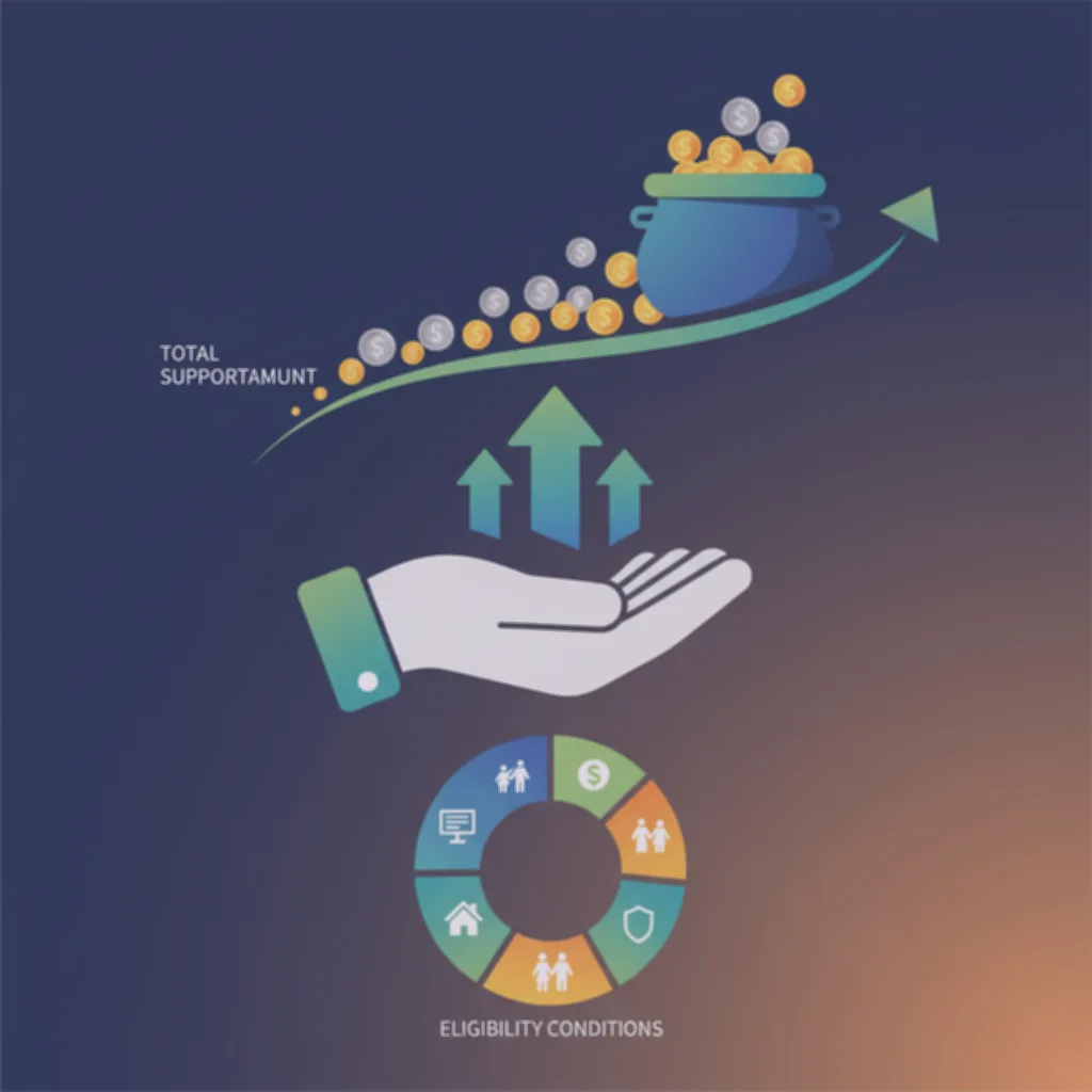 긴급복지지원 신청방법 및 자격 조건과 지원 금액 총정리