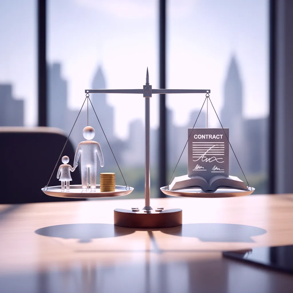 친권포기 양육비 지급 의무와 면제 여부 법적 절차 총정리 3 친권포기 양육비 지급 의무와 면제 여부 법적 절차 총정리