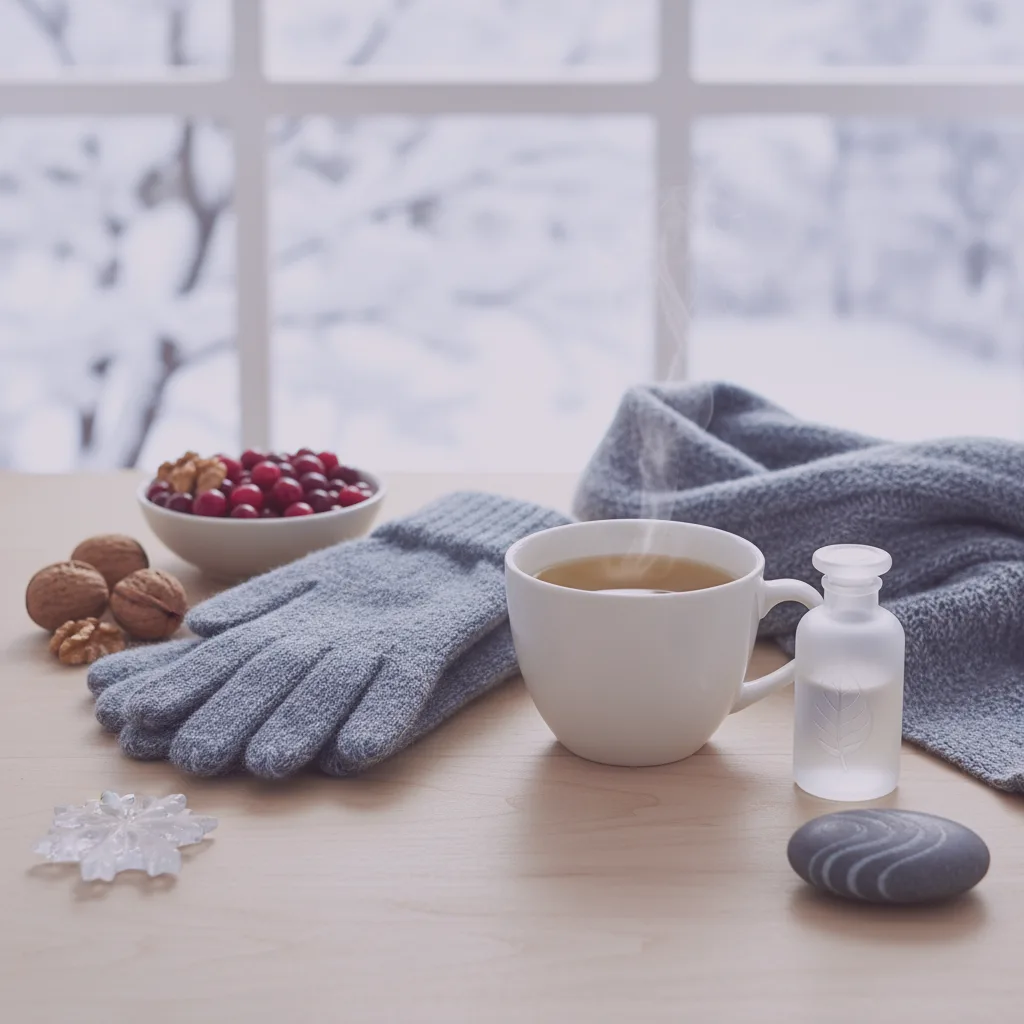 겨울철 전립선비대증 증상 완화와 예방을 위한 관리법 총정리
