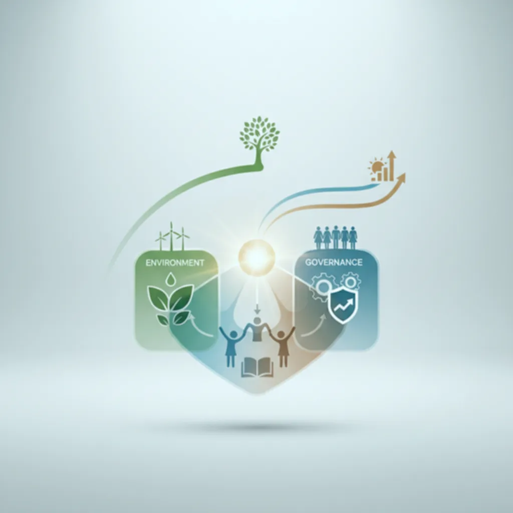 효성그룹 ESG 경영 실천 사례와 핵심 성과 3가지 총정리