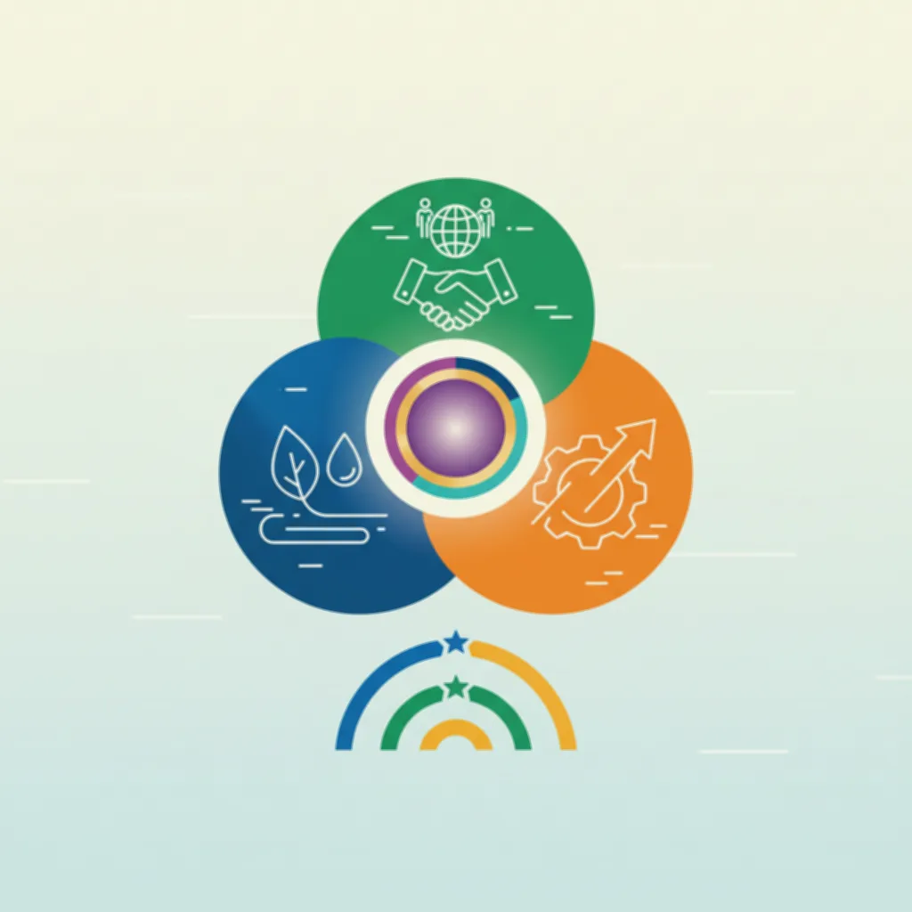 효성그룹 ESG 경영 실천 사례와 핵심 성과 3가지 총정리