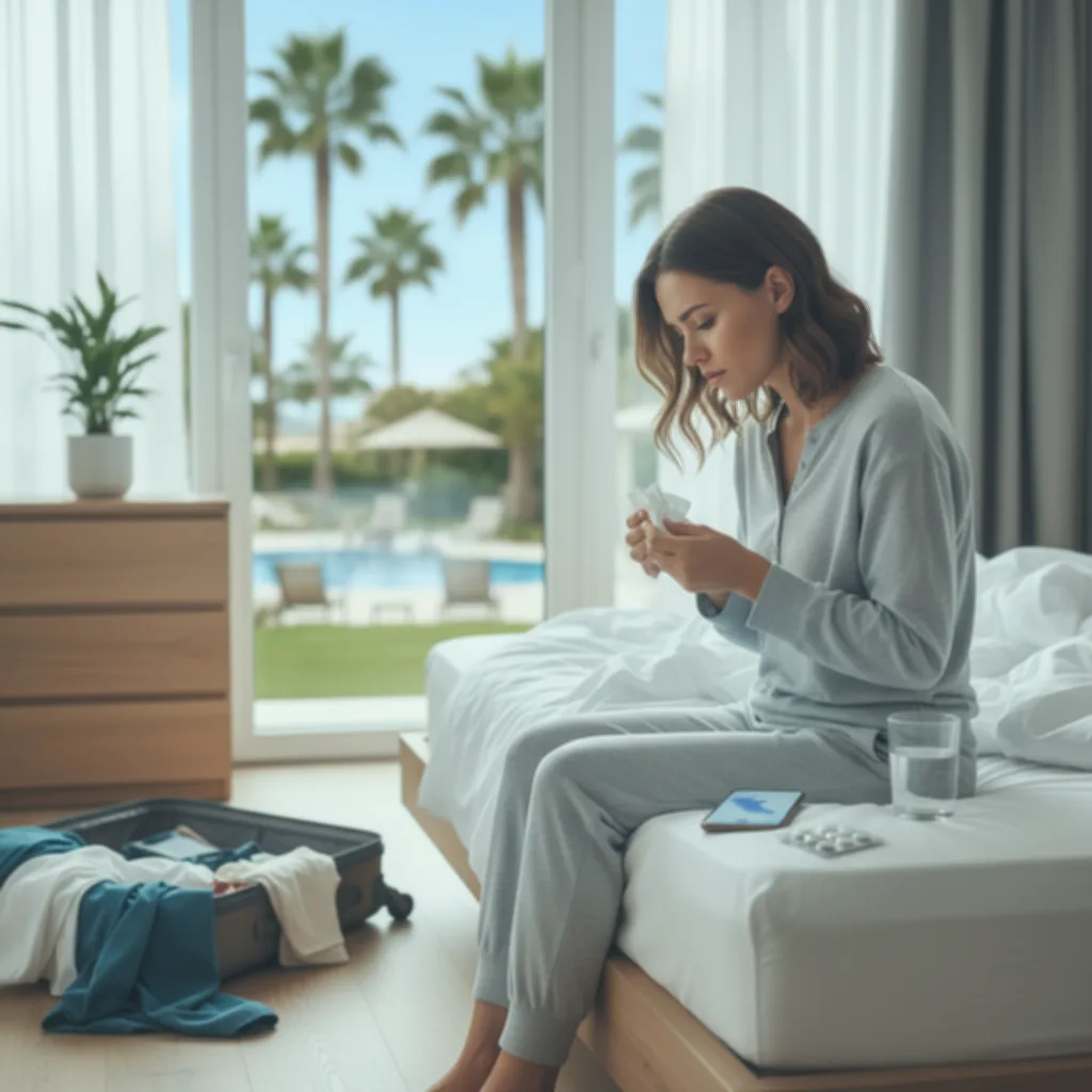 휴가 주말 컨디션 악화 이유와 건강 관리 방법 총정리 3 휴가 주말 컨디션 악화 이유와 건강 관리 방법 총정리