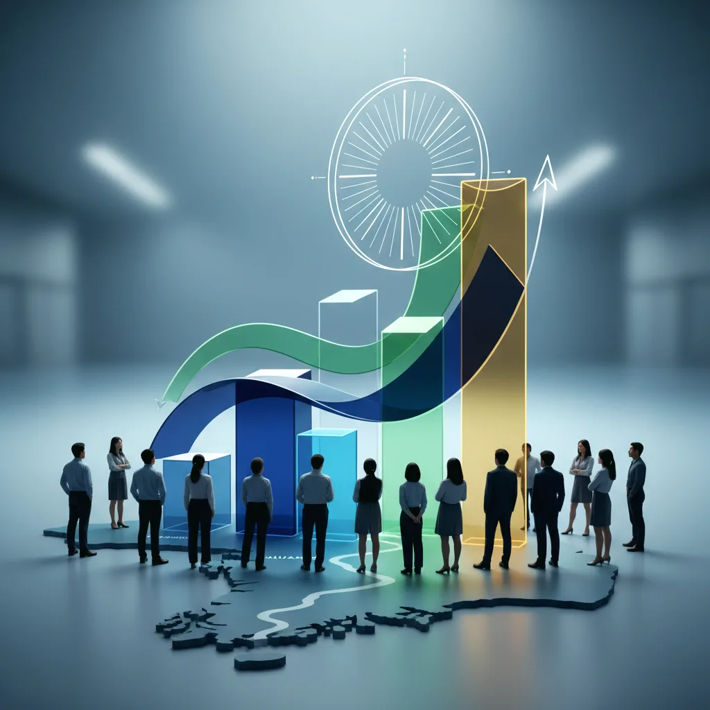 2026 무안군수 적합도 여론조사 결과와 차기 후보군 지지율 분석 총정리