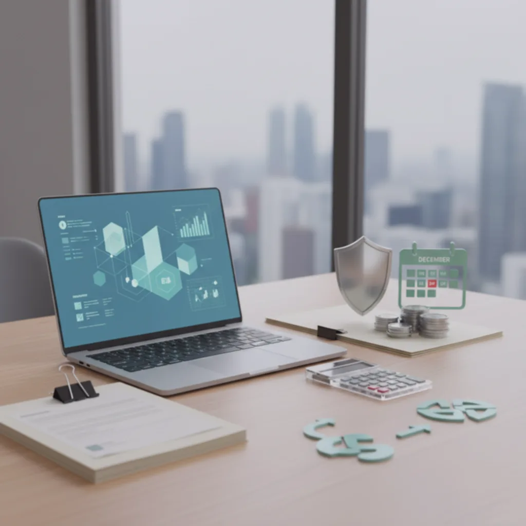 연말정산 과다공제 가산세 예방하는 방법과 국세청 주의사항 총정리