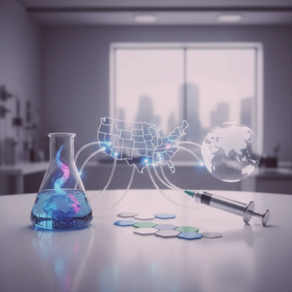 에스티팜 핵산 치료제 미국 수출 본격화와 향후 전망 총정리 3 에스티팜 핵산 치료제 미국 수출 본격화와 향후 전망 총정리