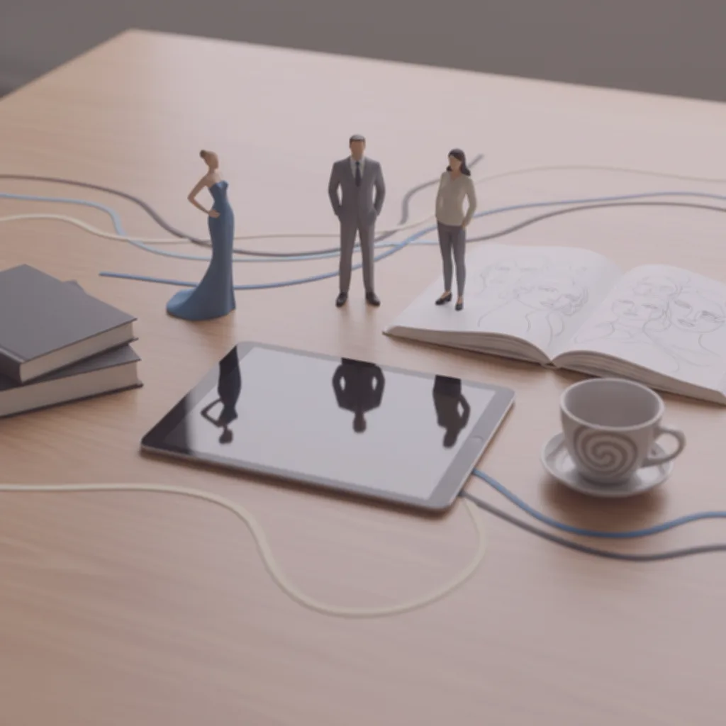 유호정 남편 김승수 진세연 출연 드라마 줄거리와 등장인물 정보 총정리 3 유호정 남편 김승수 진세연 출연 드라마 줄거리와 등장인물 정보 총정리