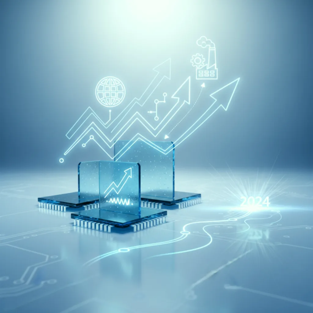 메모리 반도체 가격 상승 원인과 2024년 향후 시장 전망 총정리 3 메모리 반도체 가격 상승 원인과 2024년 향후 시장 전망 총정리