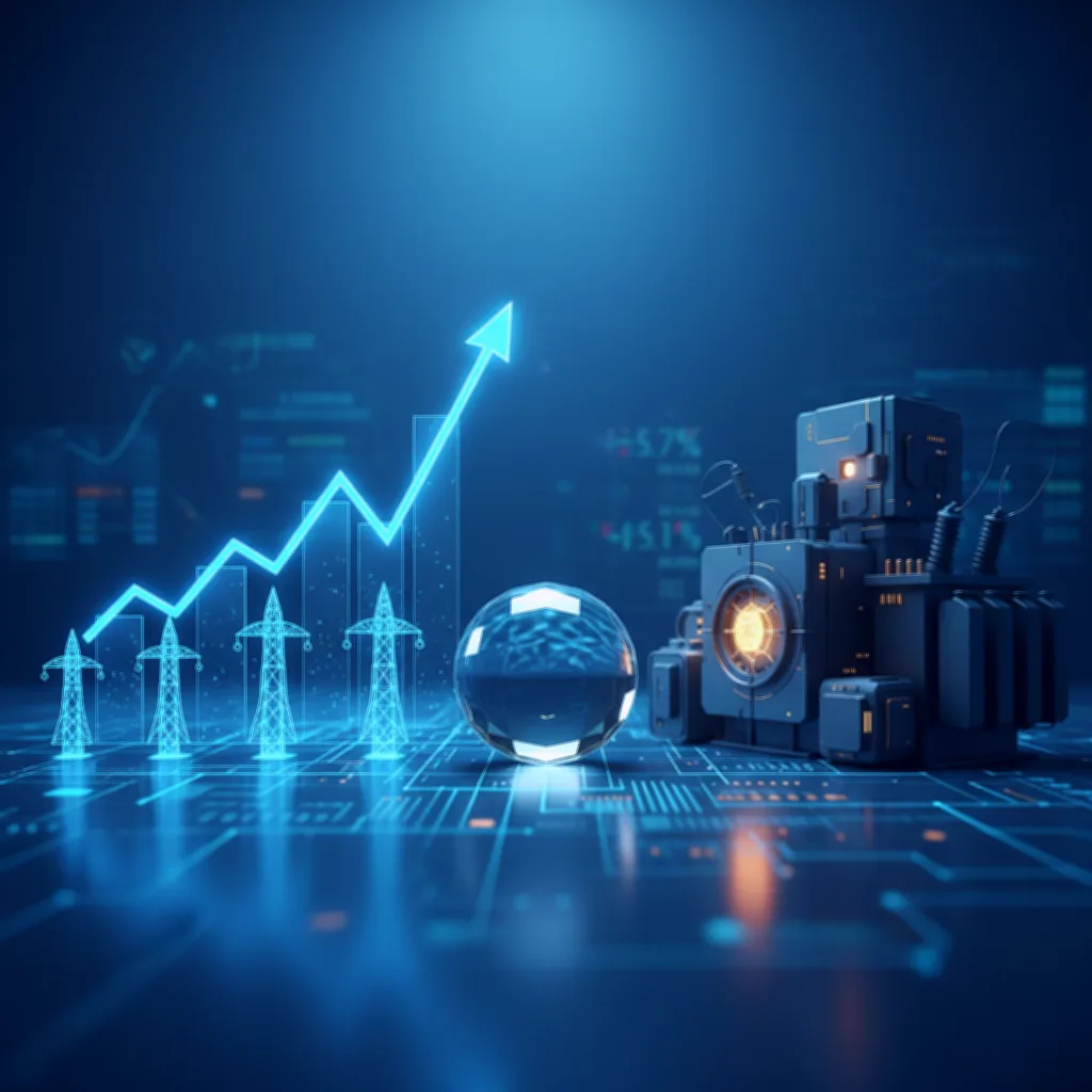 HD현대일렉트릭 주가 전망 및 실적 분석과 목표주가 완벽 정리 3 HD현대일렉트릭 주가 전망 및 실적 분석과 목표주가 완벽 정리