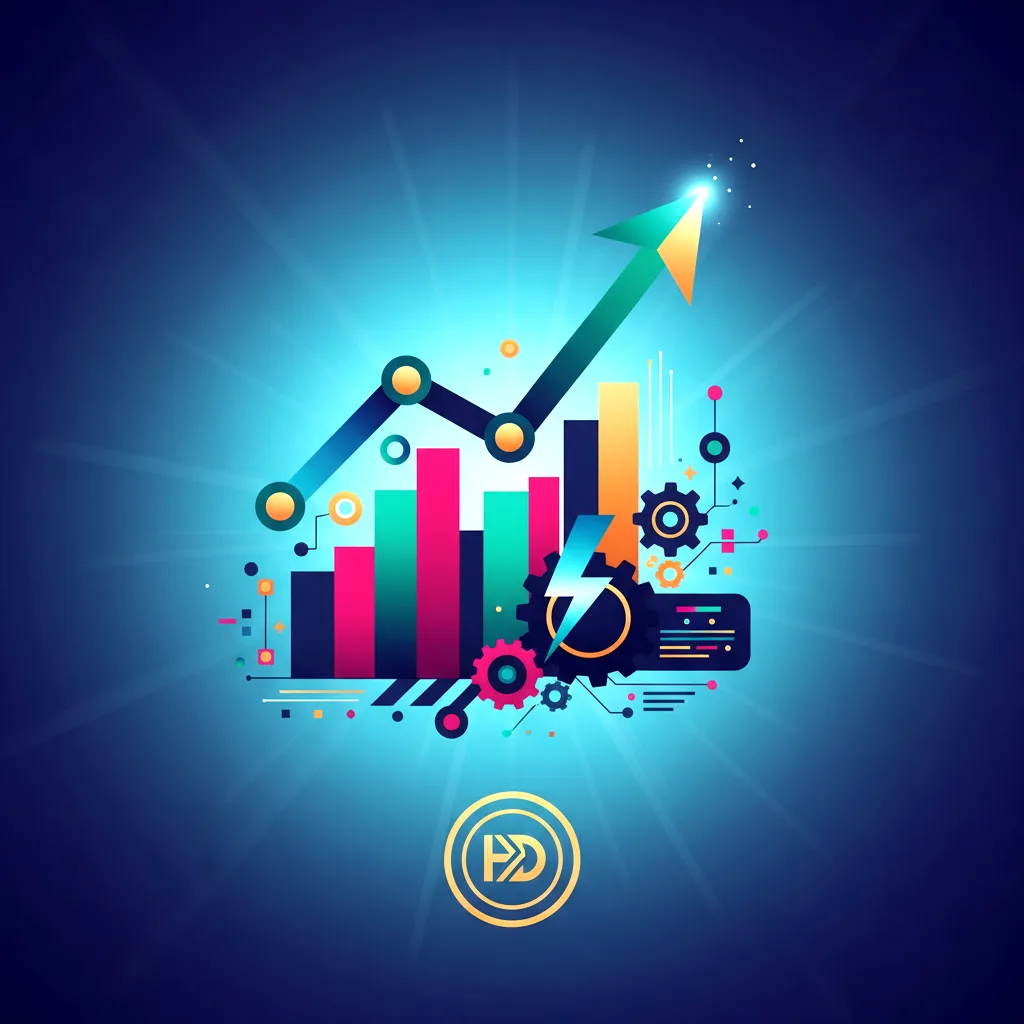 HD현대일렉트릭 주가 전망 및 실적 분석과 목표주가 완벽 정리 4 HD현대일렉트릭 주가 전망 및 실적 분석과 목표주가 완벽 정리