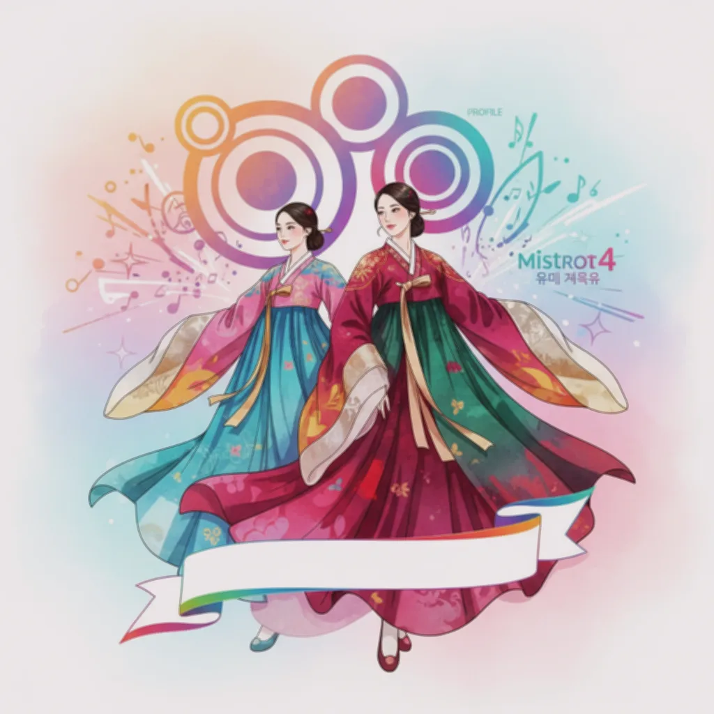 미스트롯4 출연자 유미 적우 프로필 나이 경력 정보 총정리