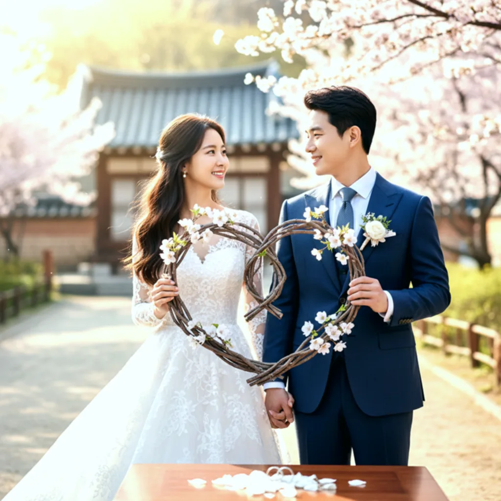 BJ 박민정 송형주 결혼 발표 소식과 러브스토리 총정리 3 BJ 박민정 송형주 결혼 발표 소식과 러브스토리 총정리