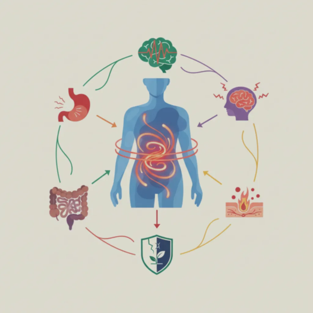 방귀 참으면 생기는 몸의 변화와 건강상 문제점 5가지 총정리 4 방귀 참으면 생기는 몸의 변화와 건강상 문제점 5가지 총정리