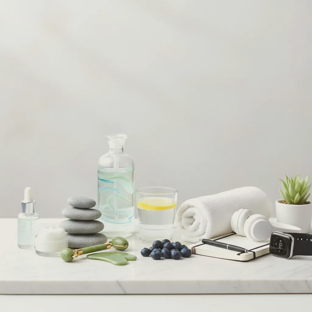 젊어 보이는 습관 7가지 노화를 늦추는 피부 관리법 총정리 3 젊어 보이는 습관 7가지 노화를 늦추는 피부 관리법 총정리