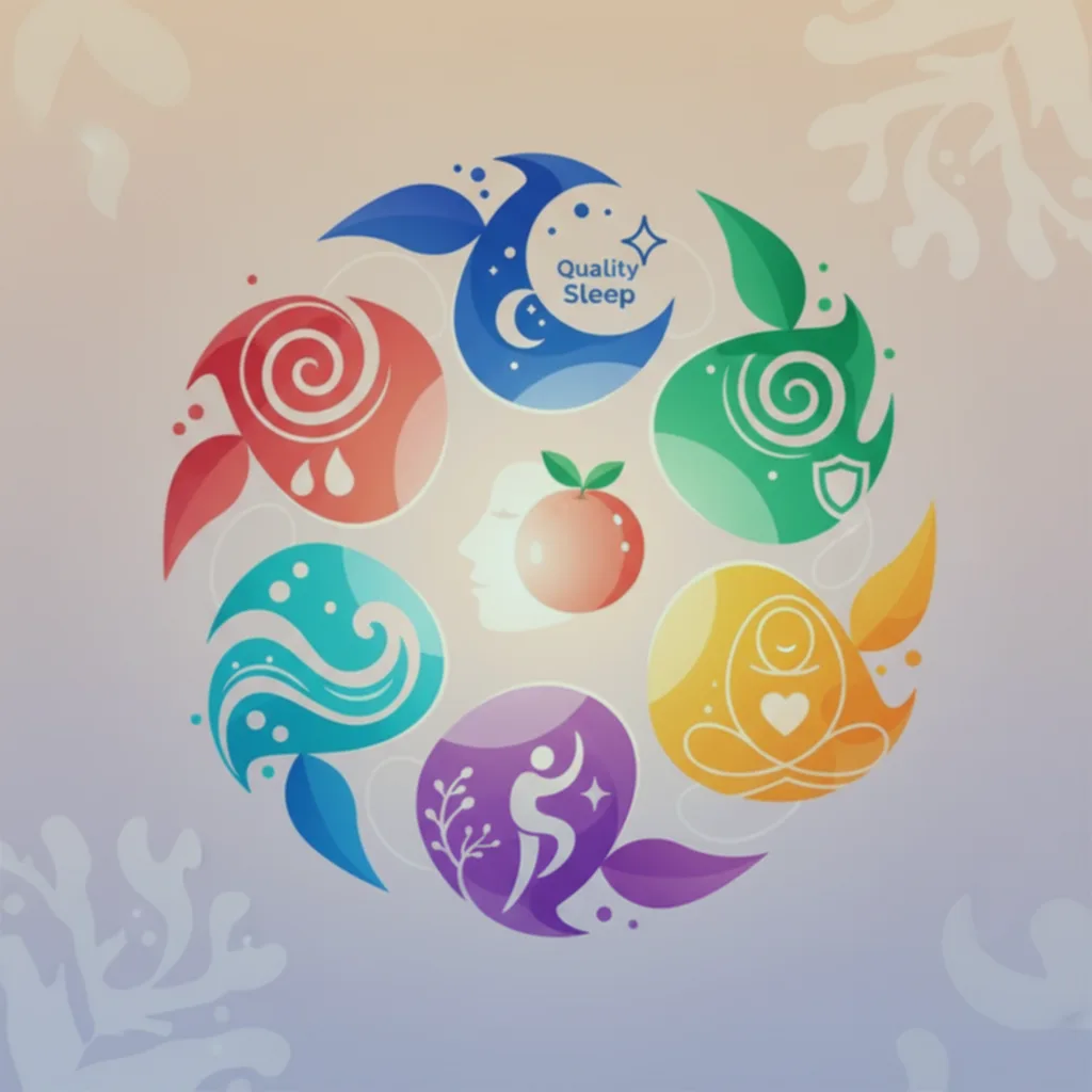 젊어 보이는 습관 7가지 노화를 늦추는 피부 관리법 총정리 4 젊어 보이는 습관 7가지 노화를 늦추는 피부 관리법 총정리