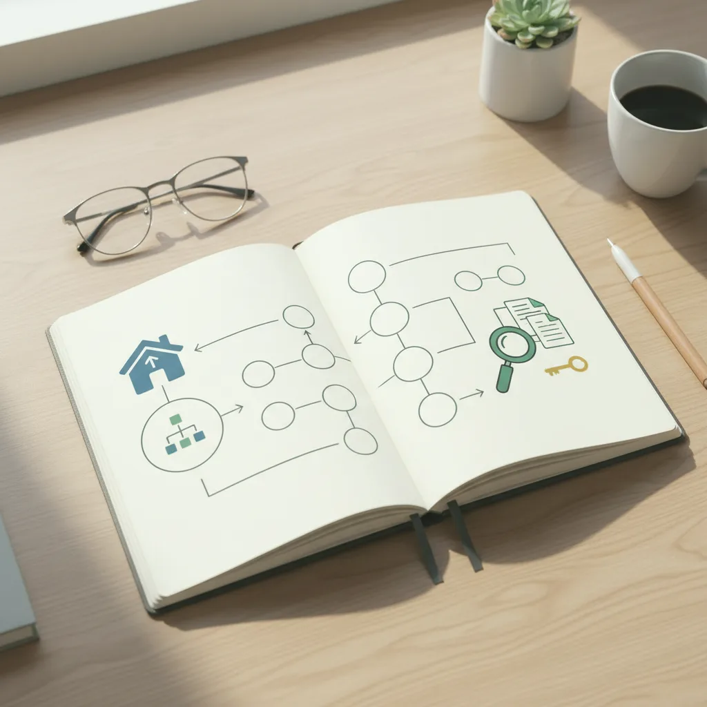 안심상속 원스톱서비스 신청 방법 및 사망자 재산 조회 절차 총정리